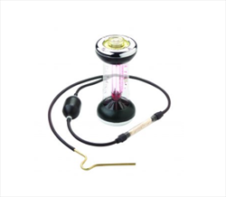 Máy đo nồng độ khí O2, CO2 Fyrite Classic Bacharach